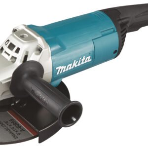 Amoladora Angular Makita GA9060 230 Mm 600 M trabajo metal 3000 W