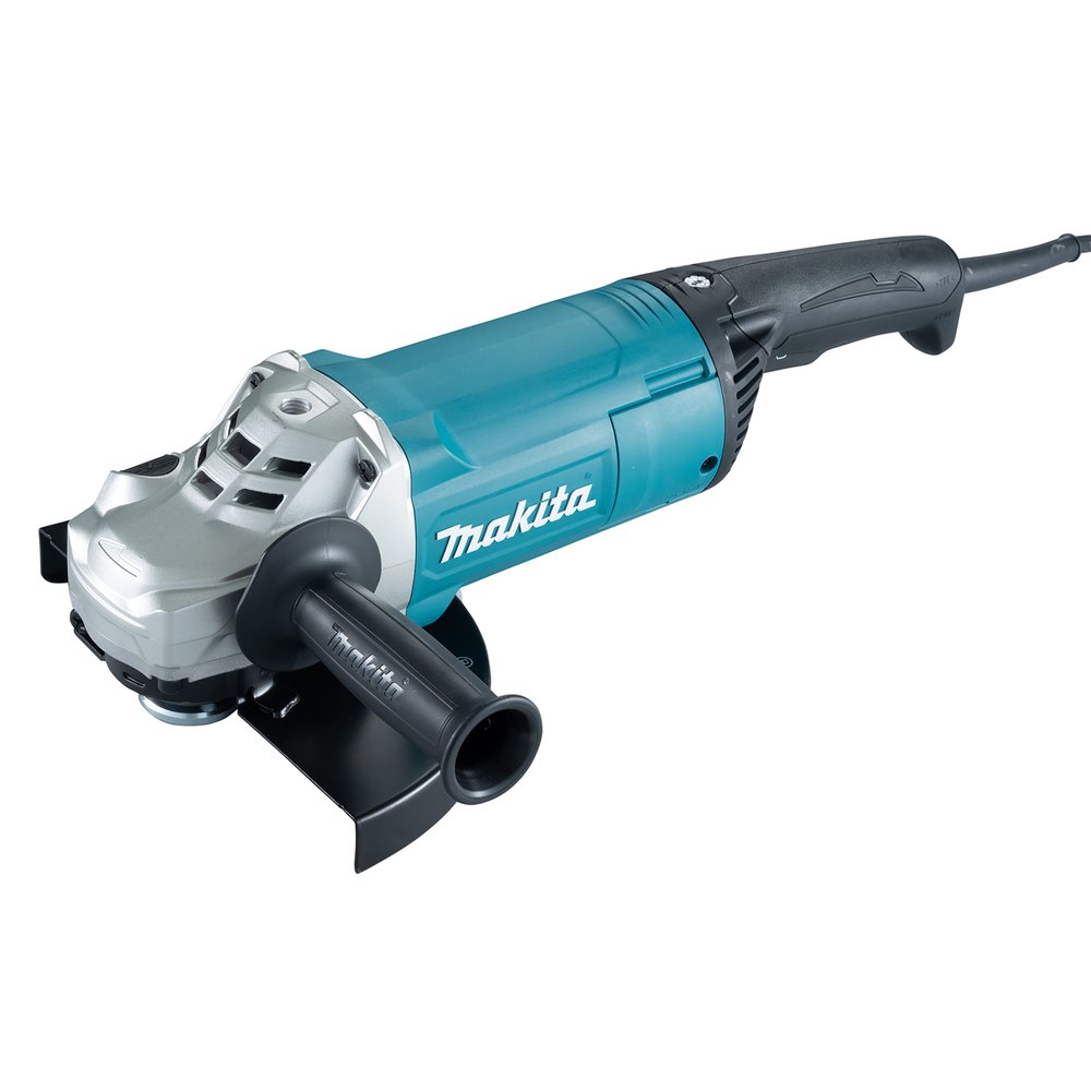 Amoladora Angular Makita GA9081 230 Mm 600 M trabajo metal 3500 W