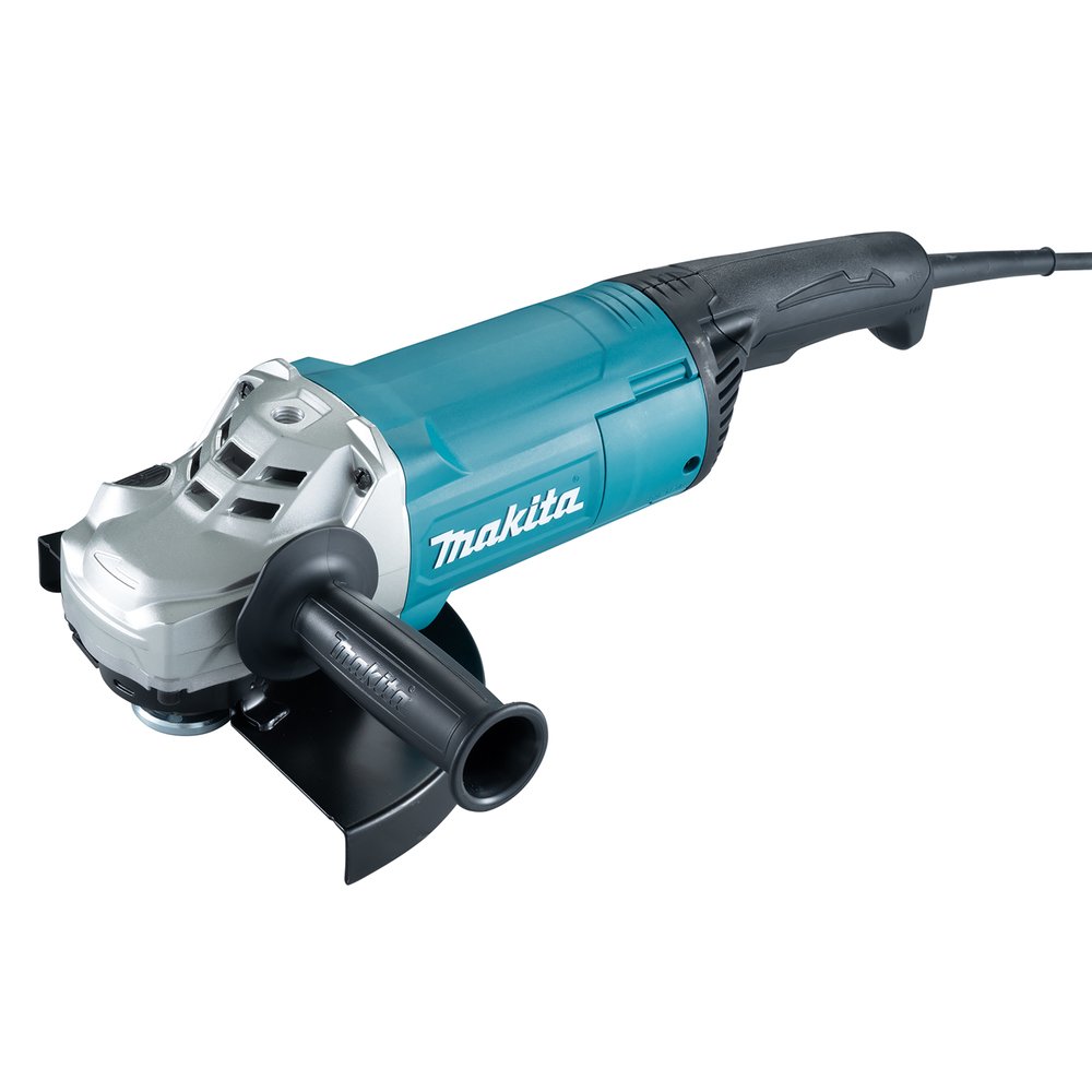 Amoladora Angular Makita GA9082 230 Mm 600 M trabajo metal 3500 W