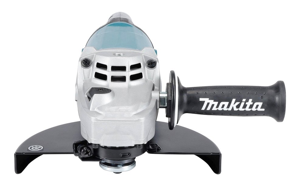 Amoladora Angular Makita GA9090N 230 Mm 600 M trabajo metal 2900 W - Imagen 9