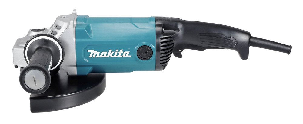 Amoladora Angular Makita GA9090N 230 Mm 600 M trabajo metal 2900 W - Imagen 3