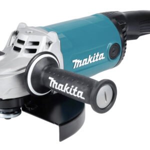 Amoladora Angular Makita GA9090N 230 Mm 600 M trabajo metal 2900 W