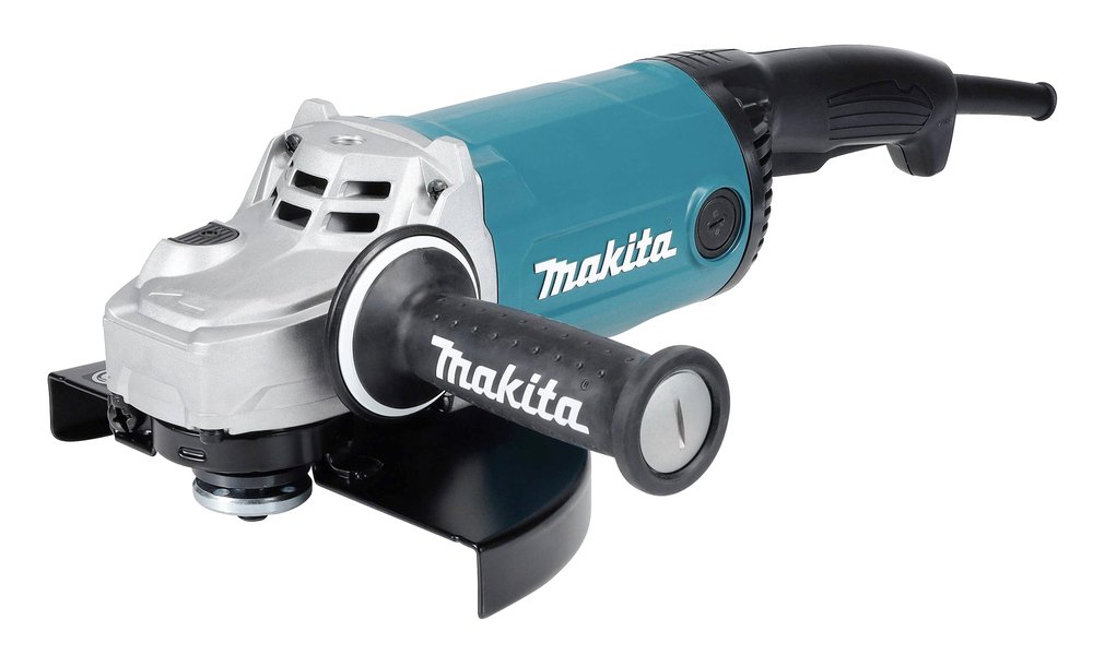 Amoladora Angular Makita GA9090N 230 Mm 600 M trabajo metal 2900 W