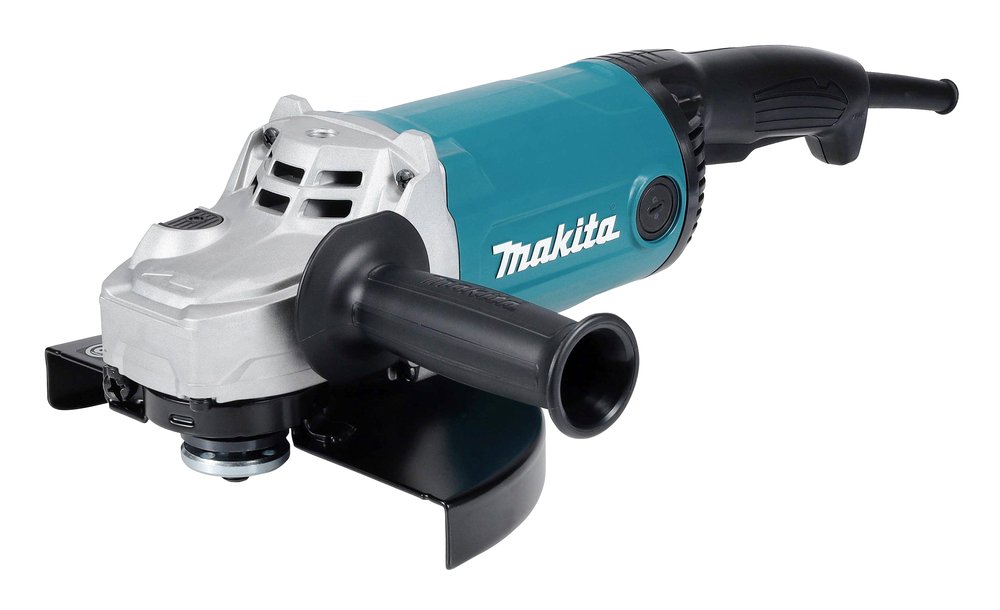 Amoladora Angular Makita GA9090N 230 Mm 600 M trabajo metal 2900 W - Imagen 2
