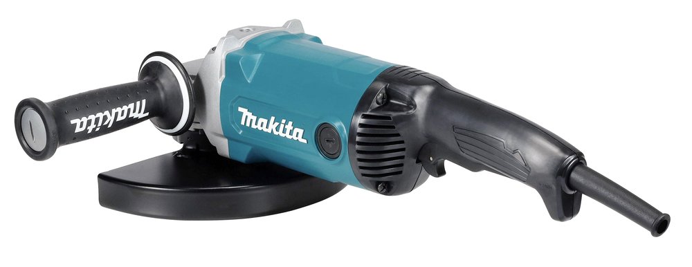 Amoladora Angular Makita GA9090N 230 Mm 600 M trabajo metal 2900 W - Imagen 4