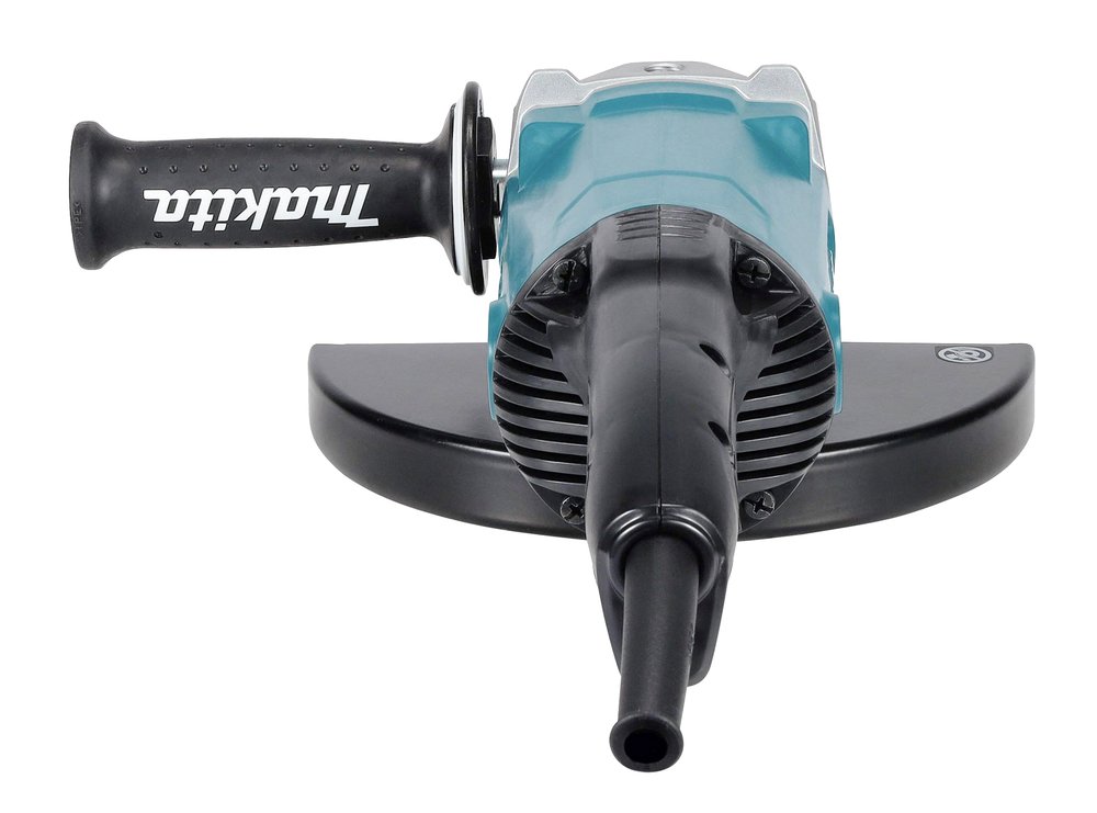 Amoladora Angular Makita GA9090N 230 Mm 600 M trabajo metal 2900 W - Imagen 5