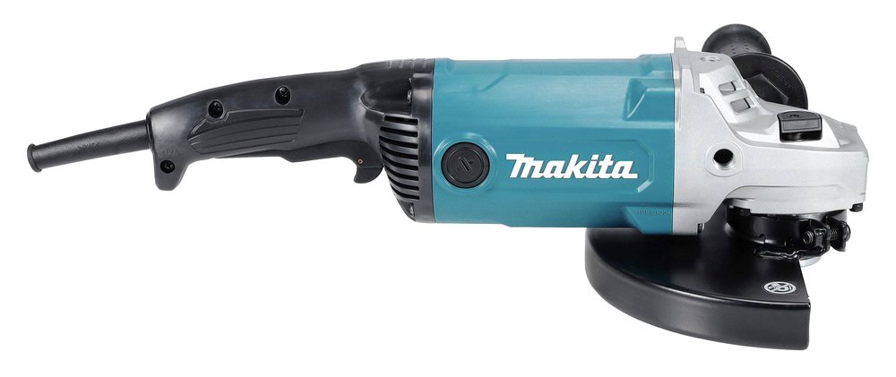 Amoladora Angular Makita GA9090N 230 Mm 600 M trabajo metal 2900 W - Imagen 7
