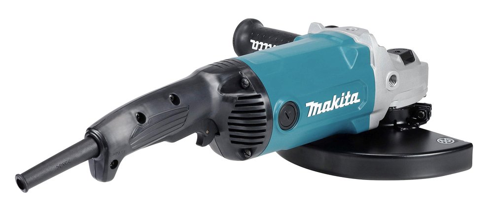 Amoladora Angular Makita GA9090N 230 Mm 600 M trabajo metal 2900 W - Imagen 6