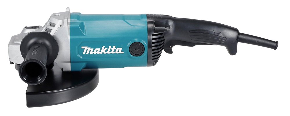 Amoladora Angular Makita GA9090N 230 Mm 600 M trabajo metal 2900 W - Imagen 10