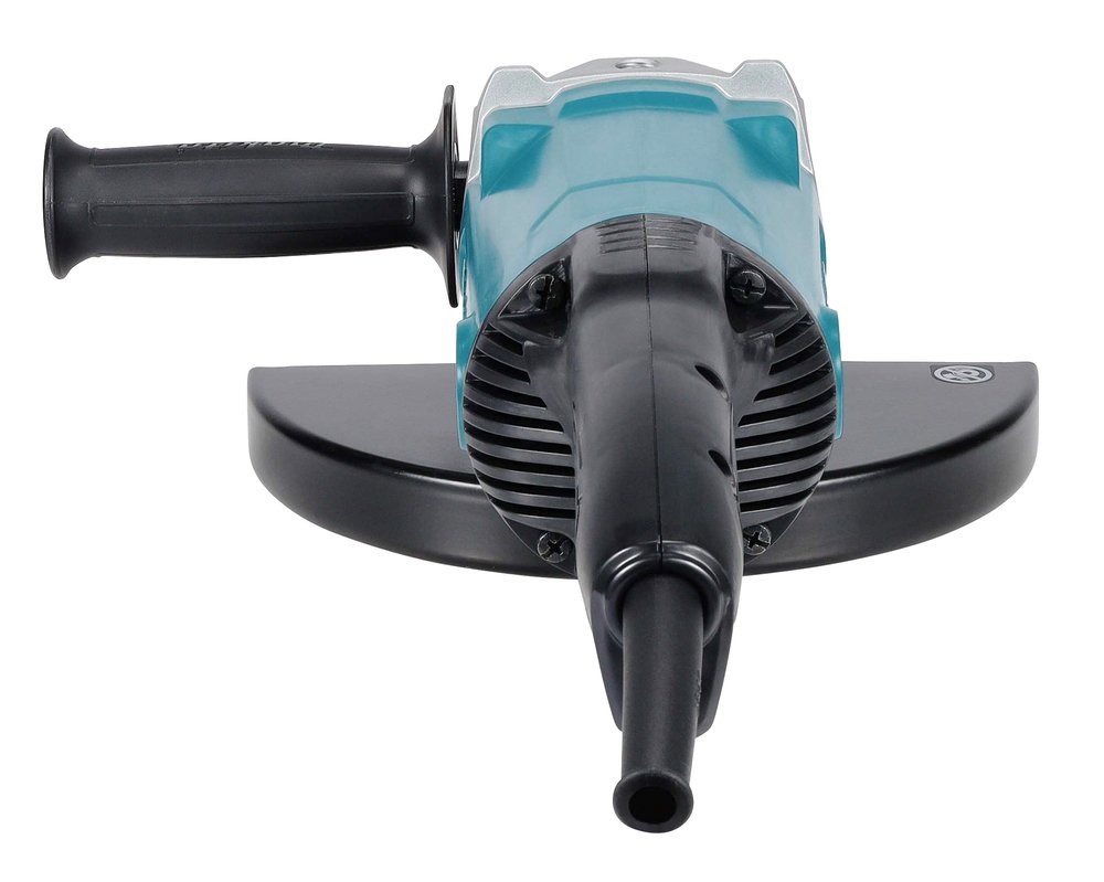 Amoladora Angular Makita GA9090N 230 Mm 600 M trabajo metal 2900 W - Imagen 12