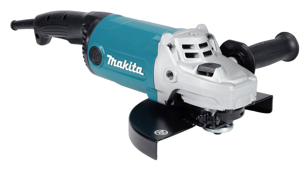 Amoladora Angular Makita GA9090N 230 Mm 600 M trabajo metal 2900 W - Imagen 15