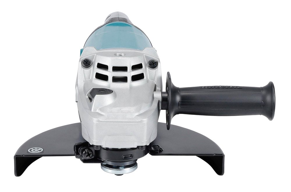 Amoladora Angular Makita GA9090N 230 Mm 600 M trabajo metal 2900 W - Imagen 16