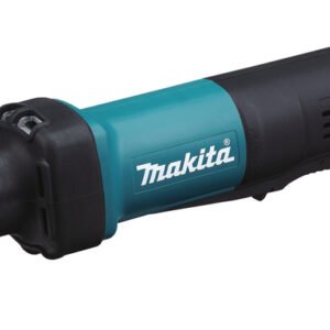 Amoladora Recta Makita GD0600 000 M 6 Mm trabajo metal 400 W