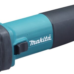 Amoladora Recta Makita GD0602 000 M 6 Mm trabajo metal 400 W