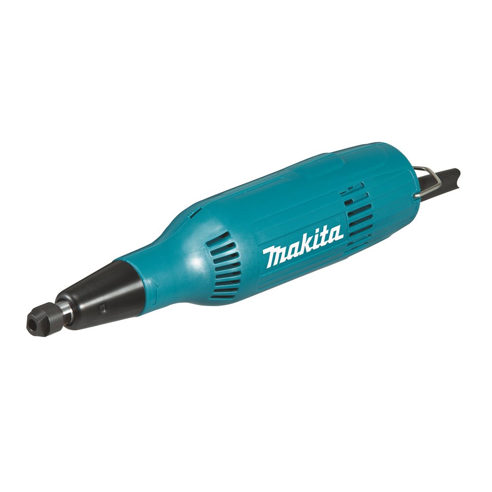 Amoladora Recta Makita GD0603 000 M 6 Mm trabajo metal 240 W