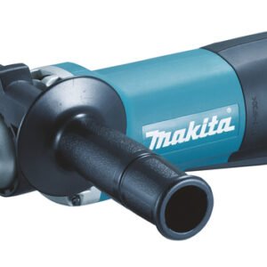 Amoladora Recta Makita GD0801C 000 M 8 Mm trabajo metal 750 W