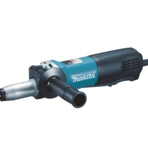 Amoladora Recta Makita GD0811C 000 M 8 Mm trabajo metal 750 W