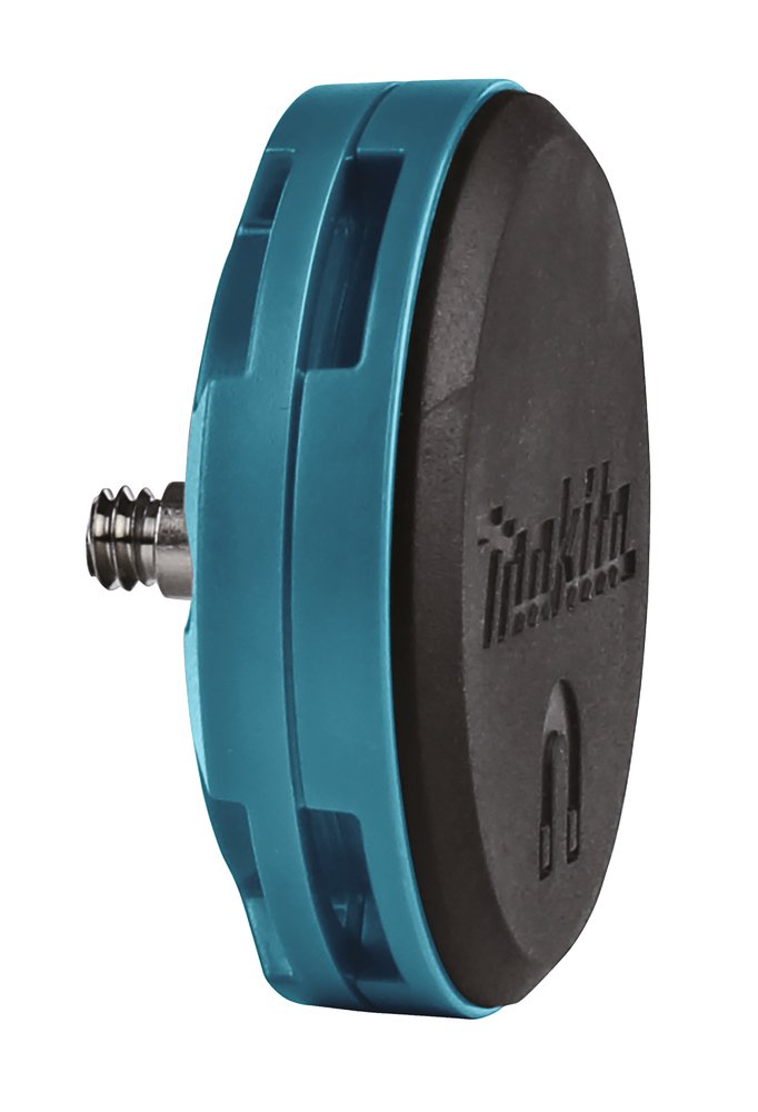 Soporte Magnético Makita GM00001683 54X54X28 08 Kg herramienta batería