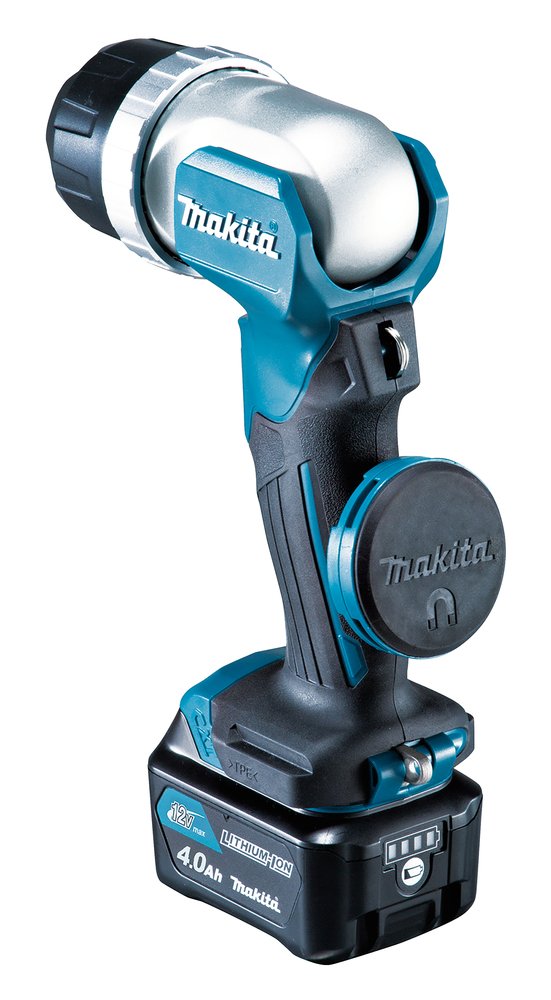 Soporte Magnético Makita GM00001683 54X54X28 08 Kg herramienta batería - Imagen 2