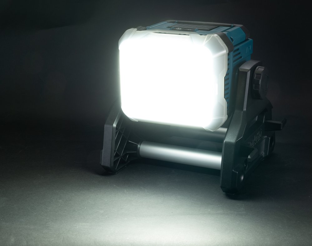 Difusor de Luz Makita GM00002287 herramienta batería - Imagen 3