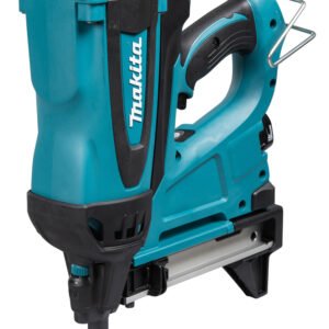 CLSE Clavadora de Gas Makita GN420 40 Mm 1 Mm herramienta batería 2 V
