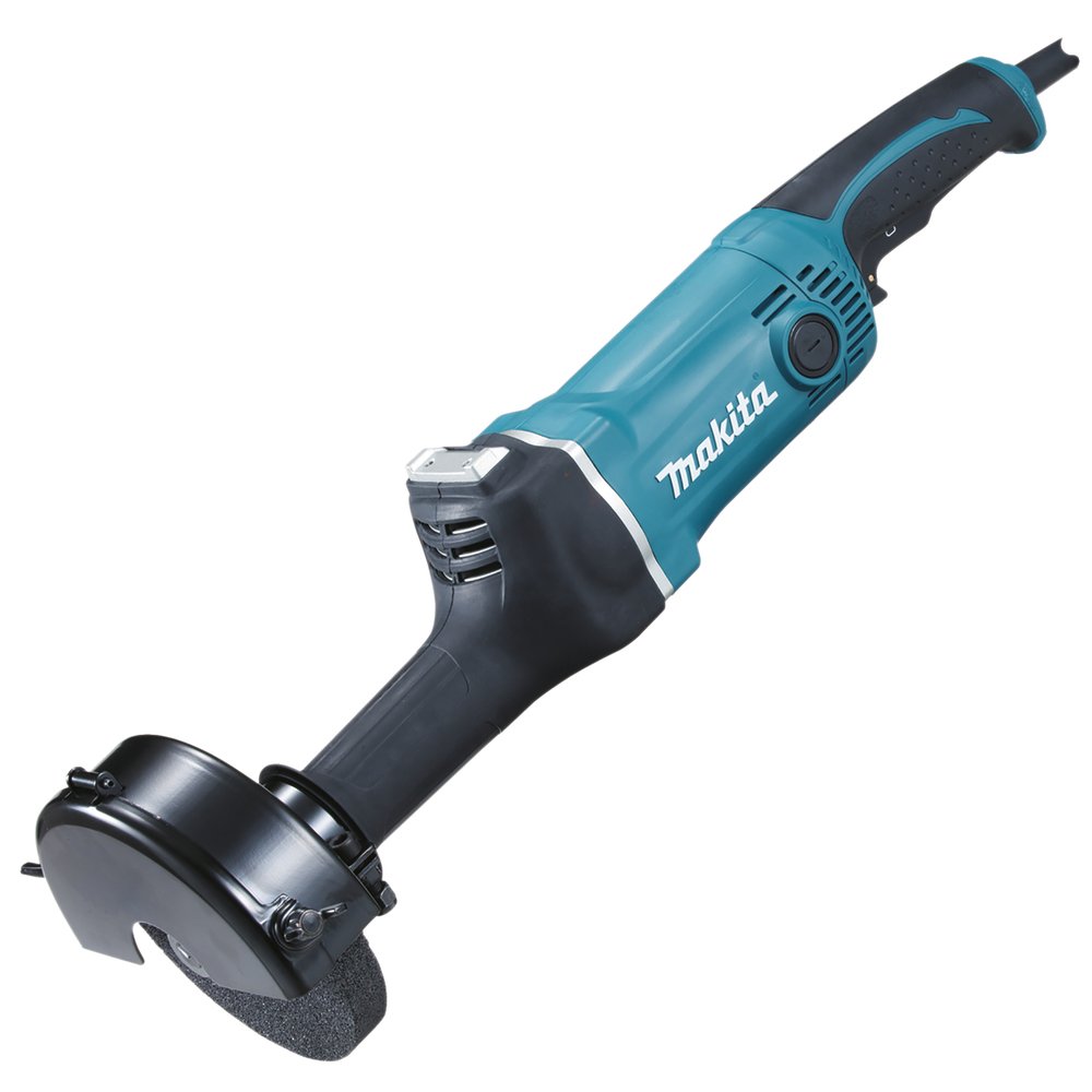 Amoladora Recta Makita GS6000 150 Mm 600 M trabajo metal 750 W