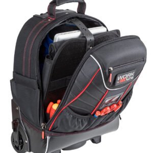 Mochila trolley portaherramientas Tool Trolley 01 R