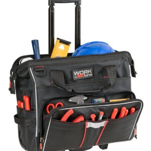 Trolley portaherramientas Top Roller R