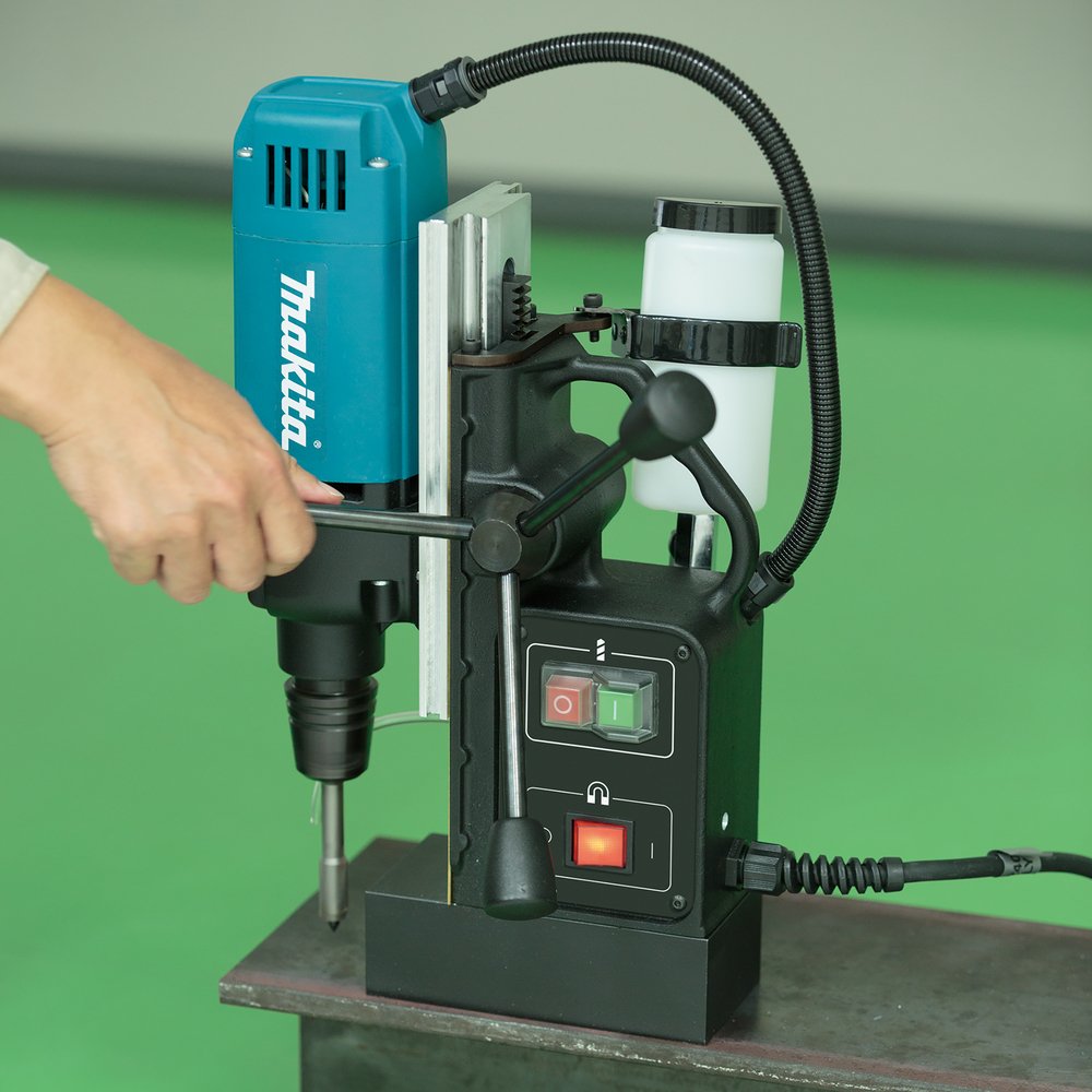 HB350 Taladro magnético - Imagen 23