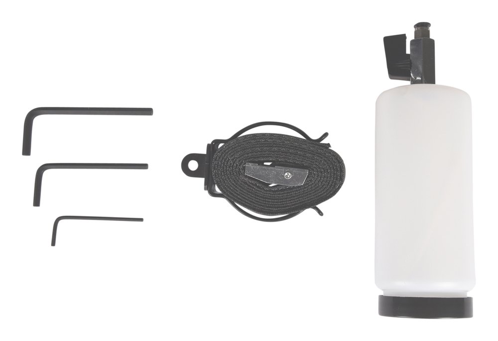 HB350 Taladro magnético - Imagen 18