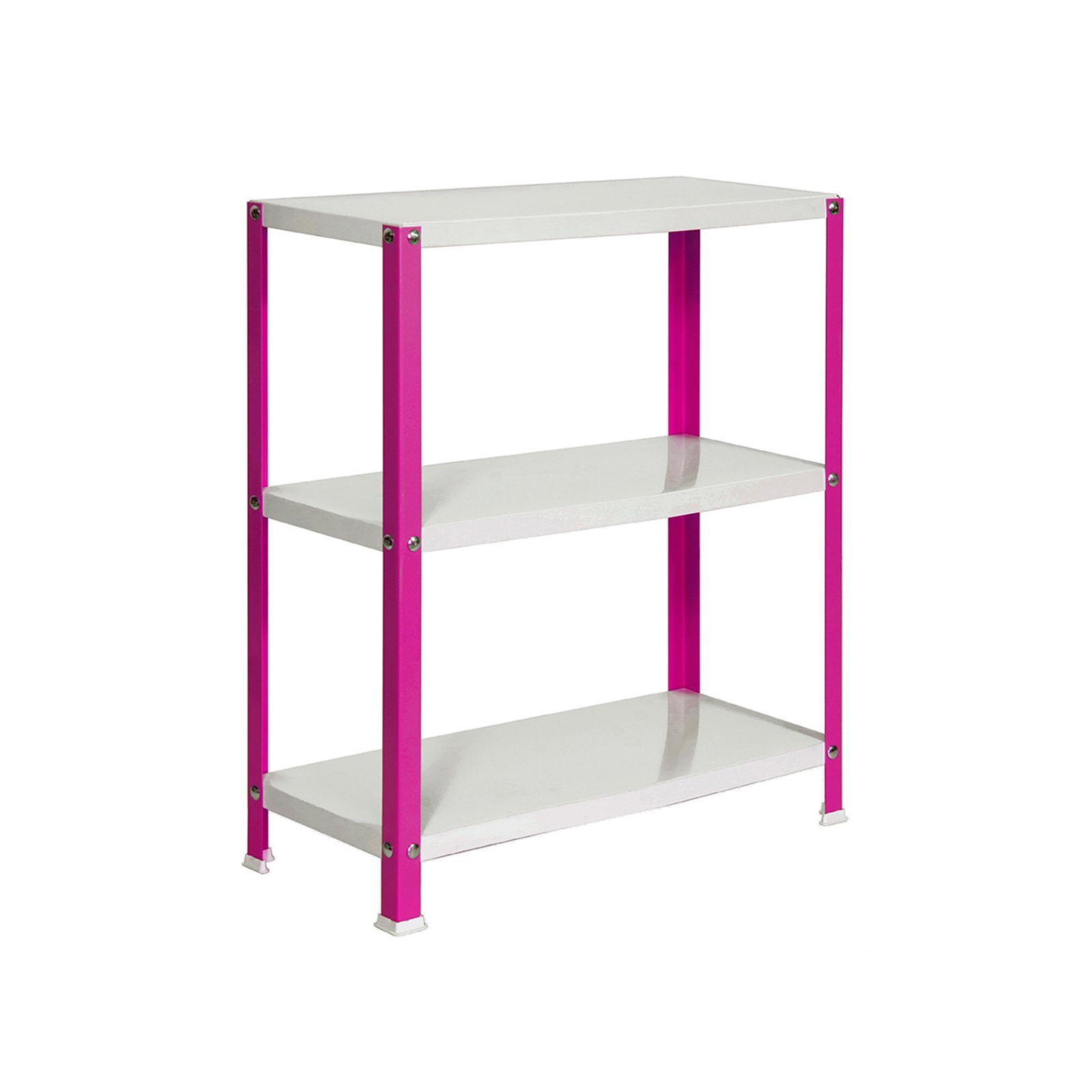 Simonhome Classic MINI 3/400 Rosa/blanco Simonrack 902X810 410 Mm