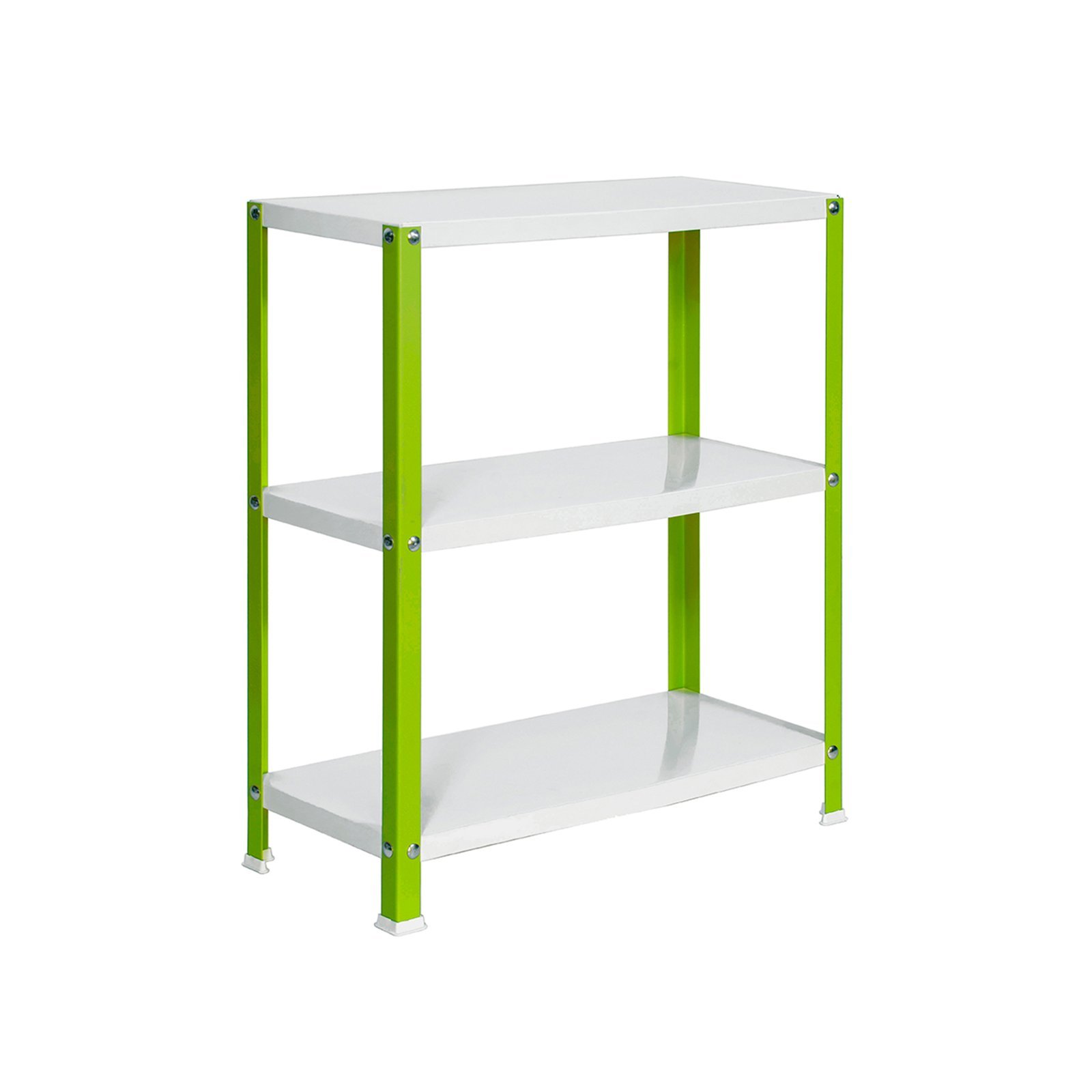 Simonhome Classic MINI 3/400 Verde/blanco Simonrack 902X810 410 Mm