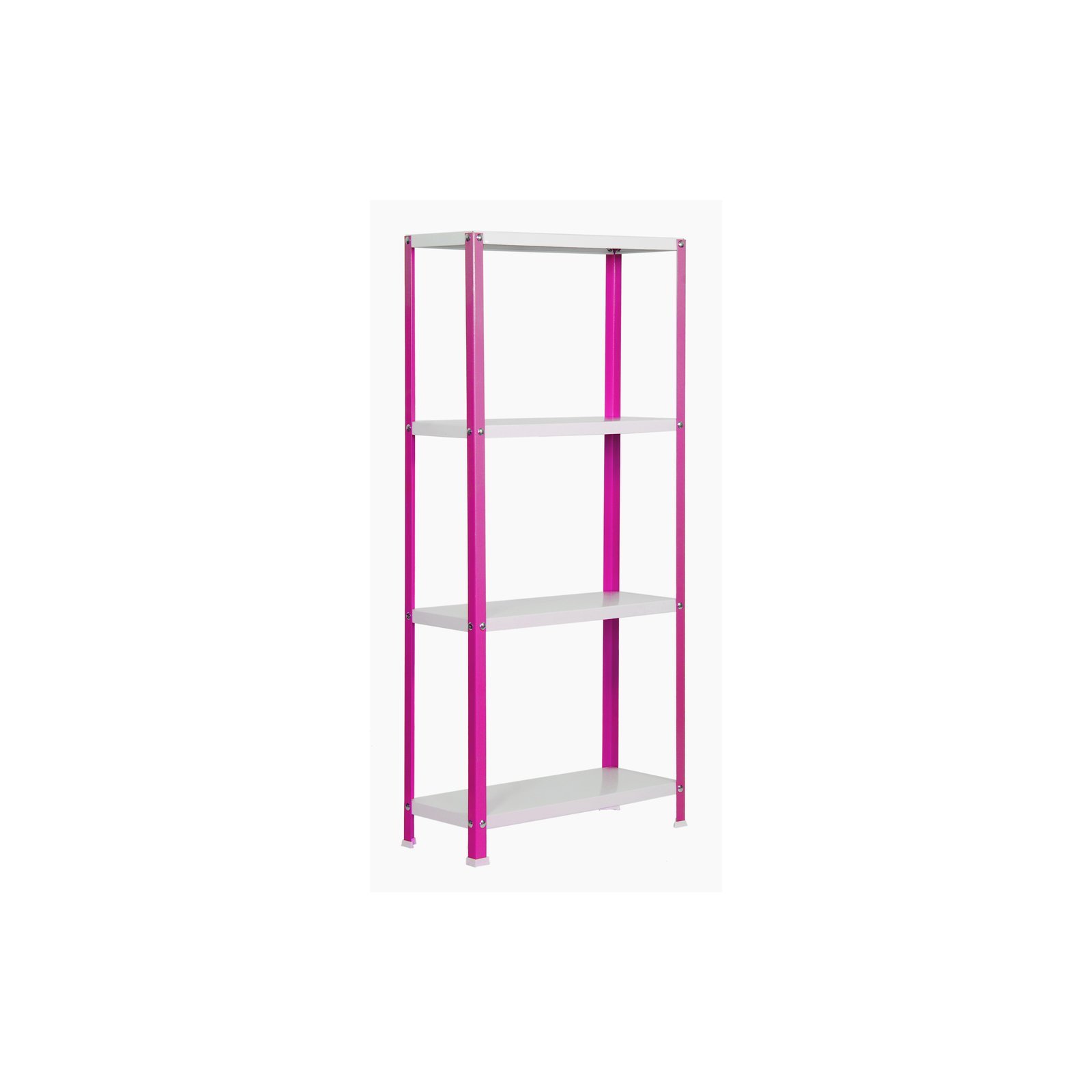 Simonhome Classic MINI 4/400 Rosa/blanco Simonrack 1602X810 410 Mm