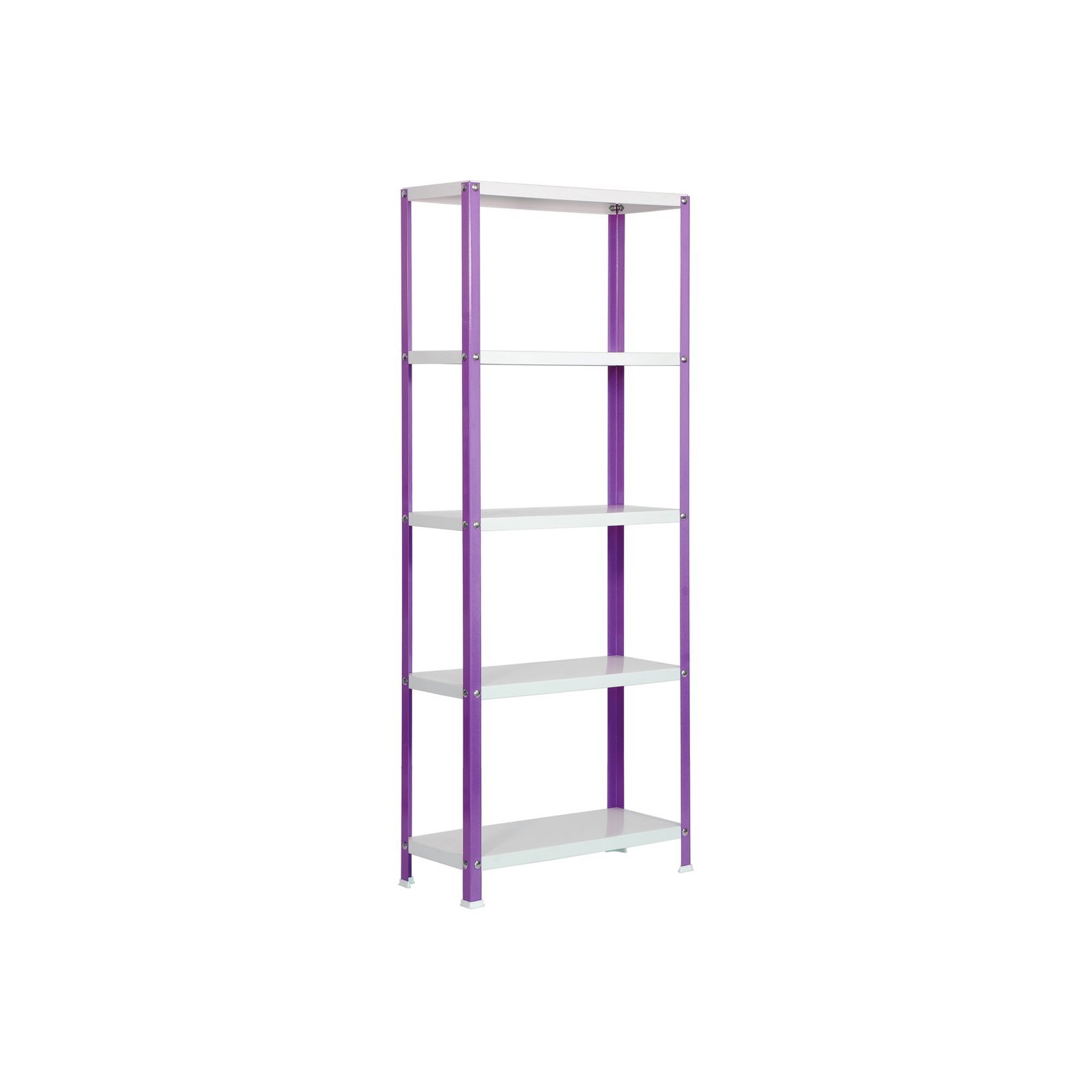 Simonhome Classic PLUS 5/400 Violeta/blanco Simonrack 1802X1100 410 Mm