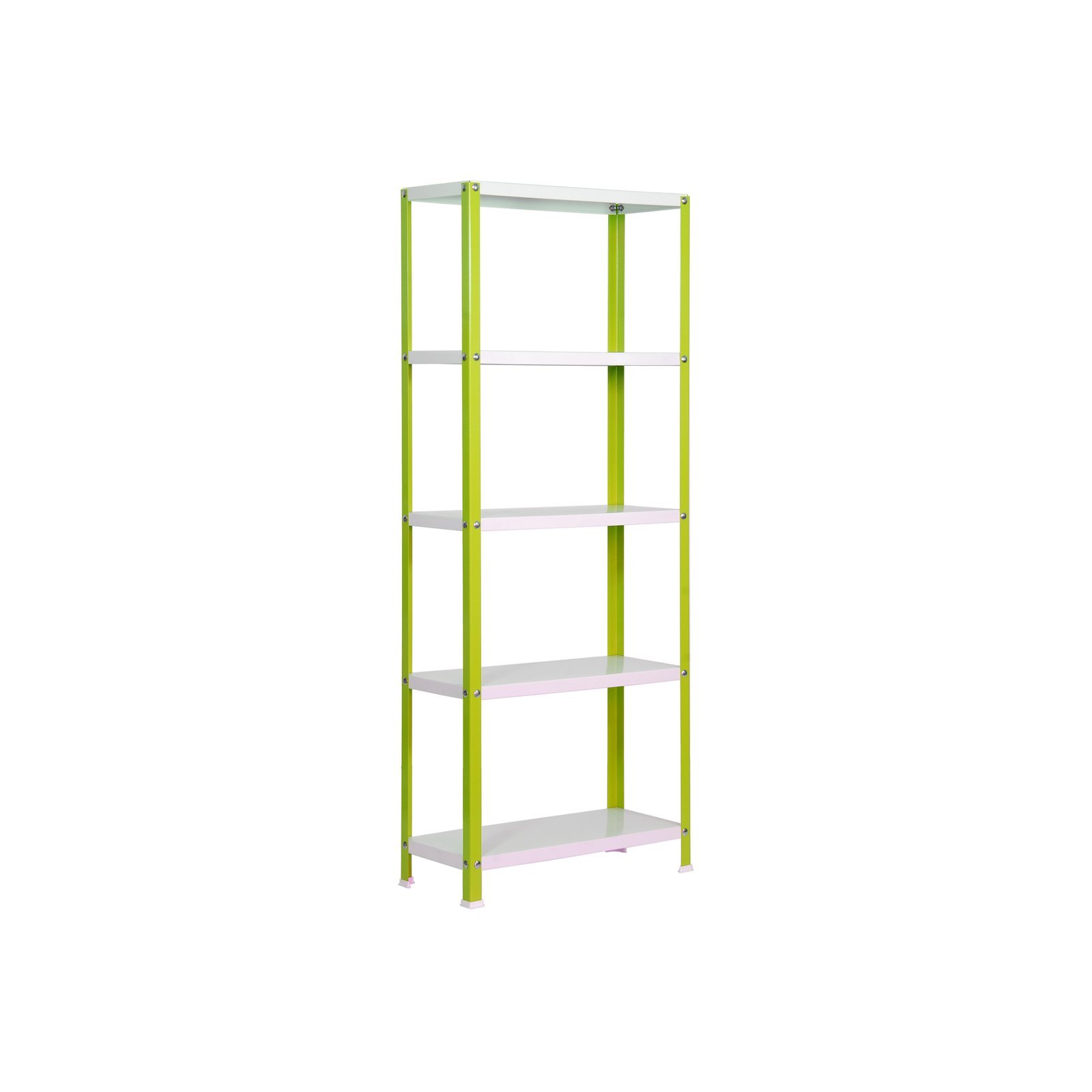 Simonhome Classic PLUS 5/400 Verde/blanco Simonrack 1802X1100 410 Mm