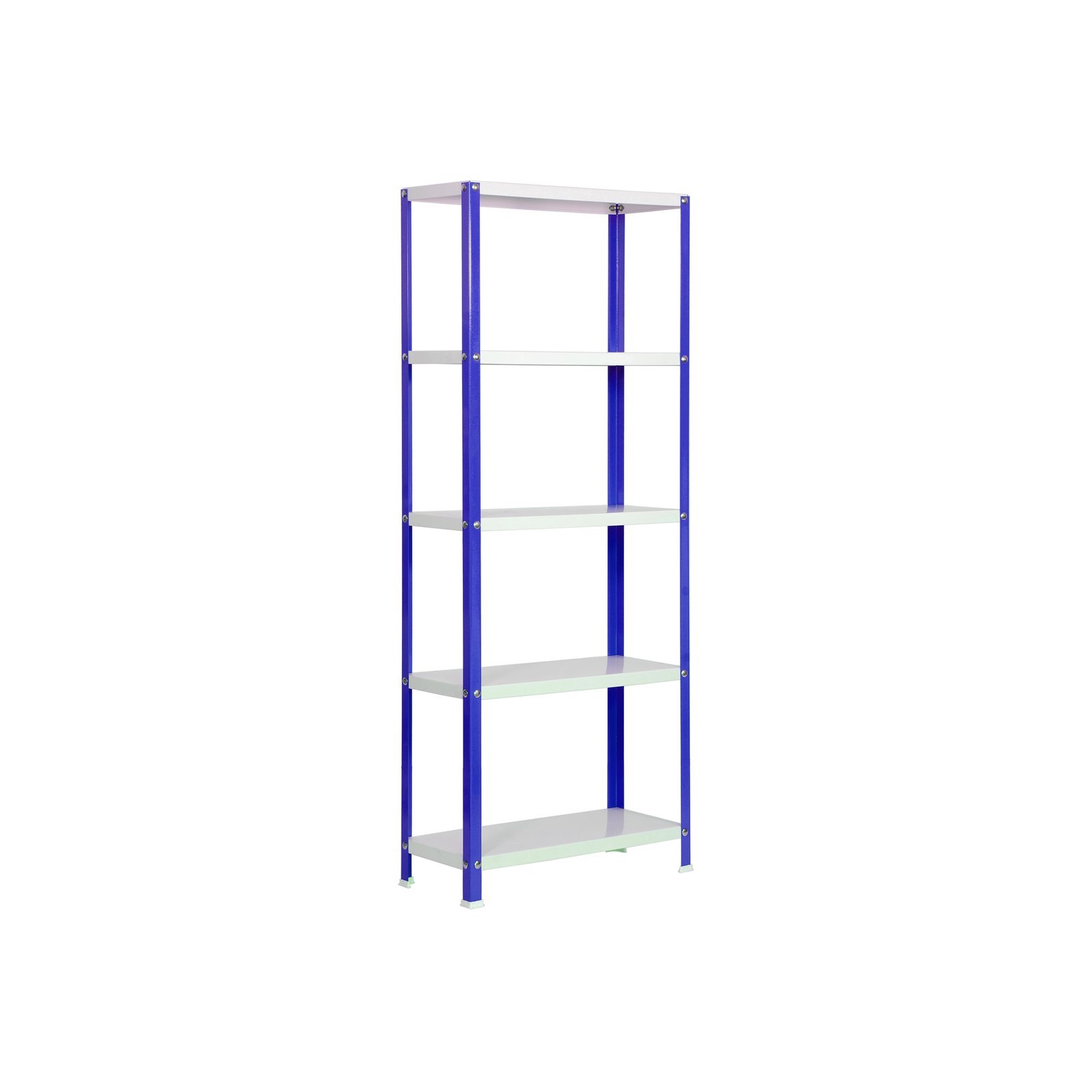 Simonhome Classic PLUS 5/400 Azul/blanco Simonrack 1802X1100 410 Mm
