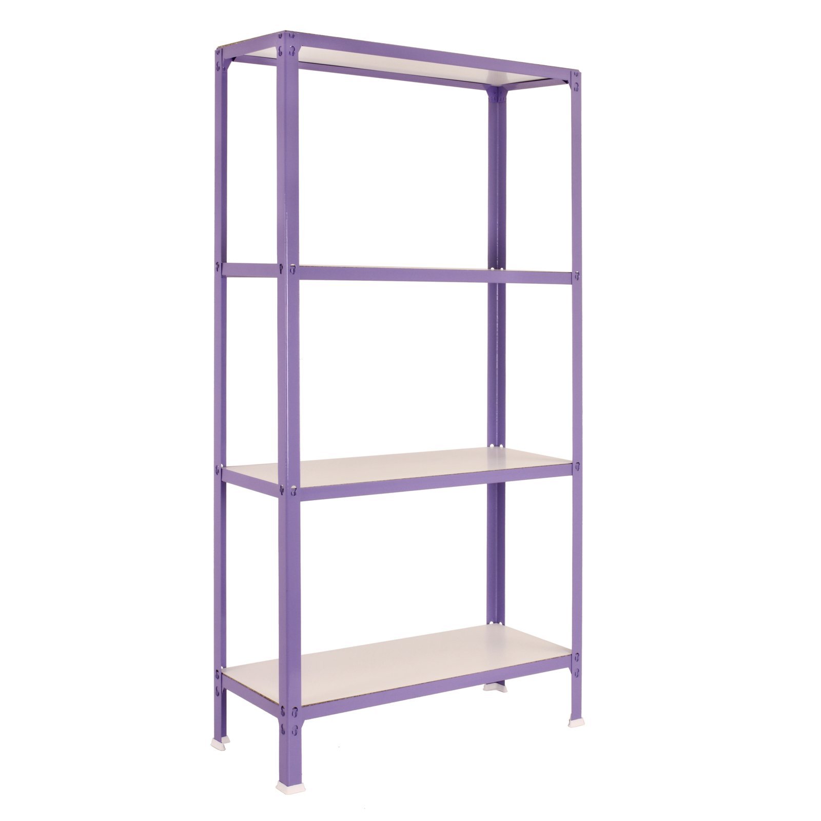 Simonhome CLICK WOOD PLUS 4/300 Violeta/blanco Simonrack 9 M 1602X1100
