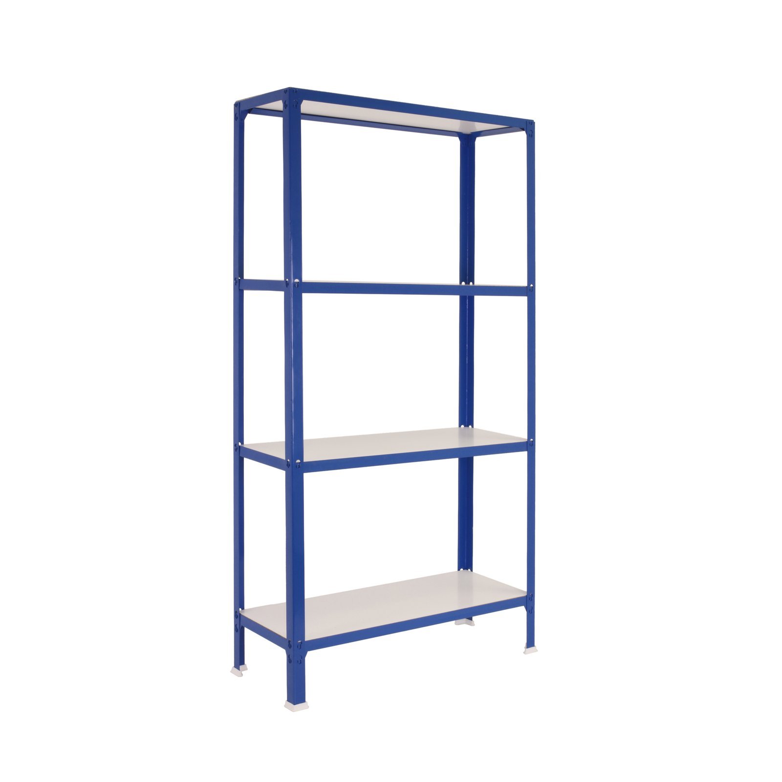 Simonhome CLICK WOOD PLUS 4/300 Azul/blanco Simonrack 9 M 1602X1100