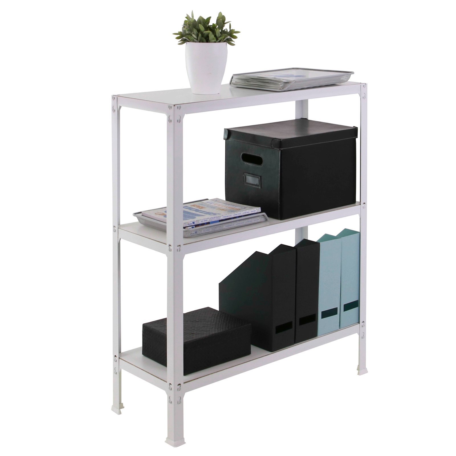 Simonhome CLICK WOOD PLUS 3/300 Blanco/blanco Simonrack 900X1000 150 Kg