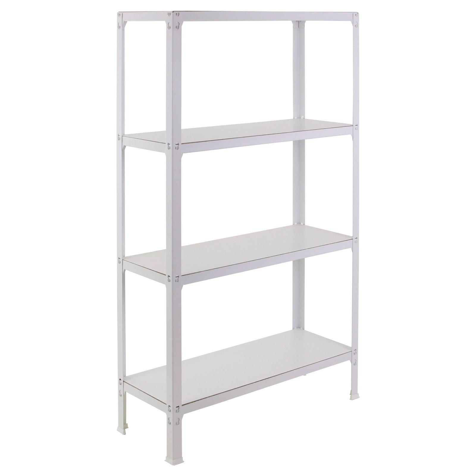 Simonhome CLICK WOOD PLUS 4/300 Blanco/blanco Simonrack 1600X1000 150 Kg