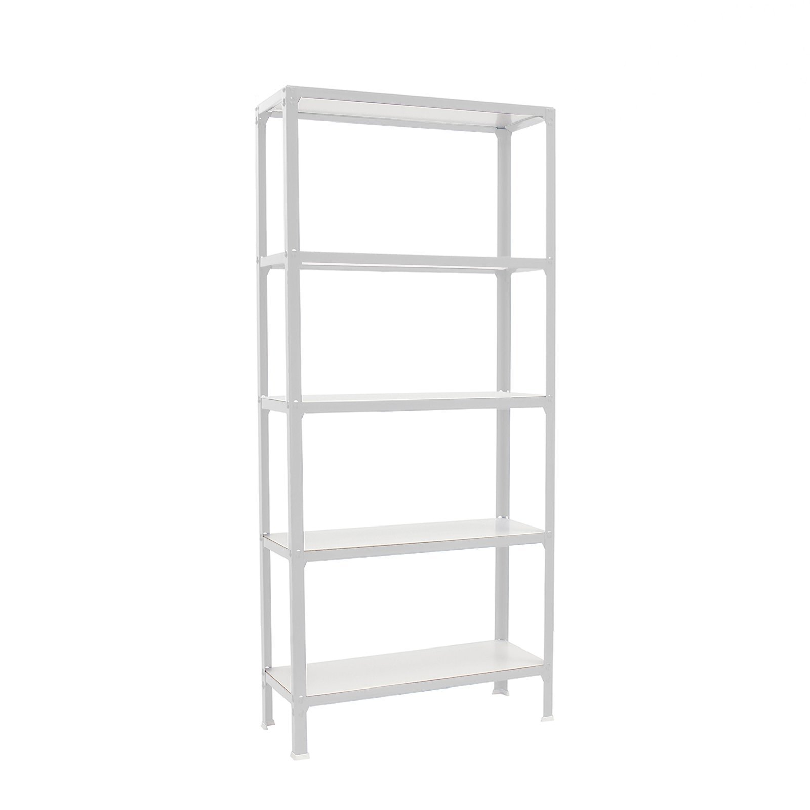 Simonhome CLICK WOOD PLUS 5/300 Blanco/blanco Simonrack 1800X1000 150 Kg