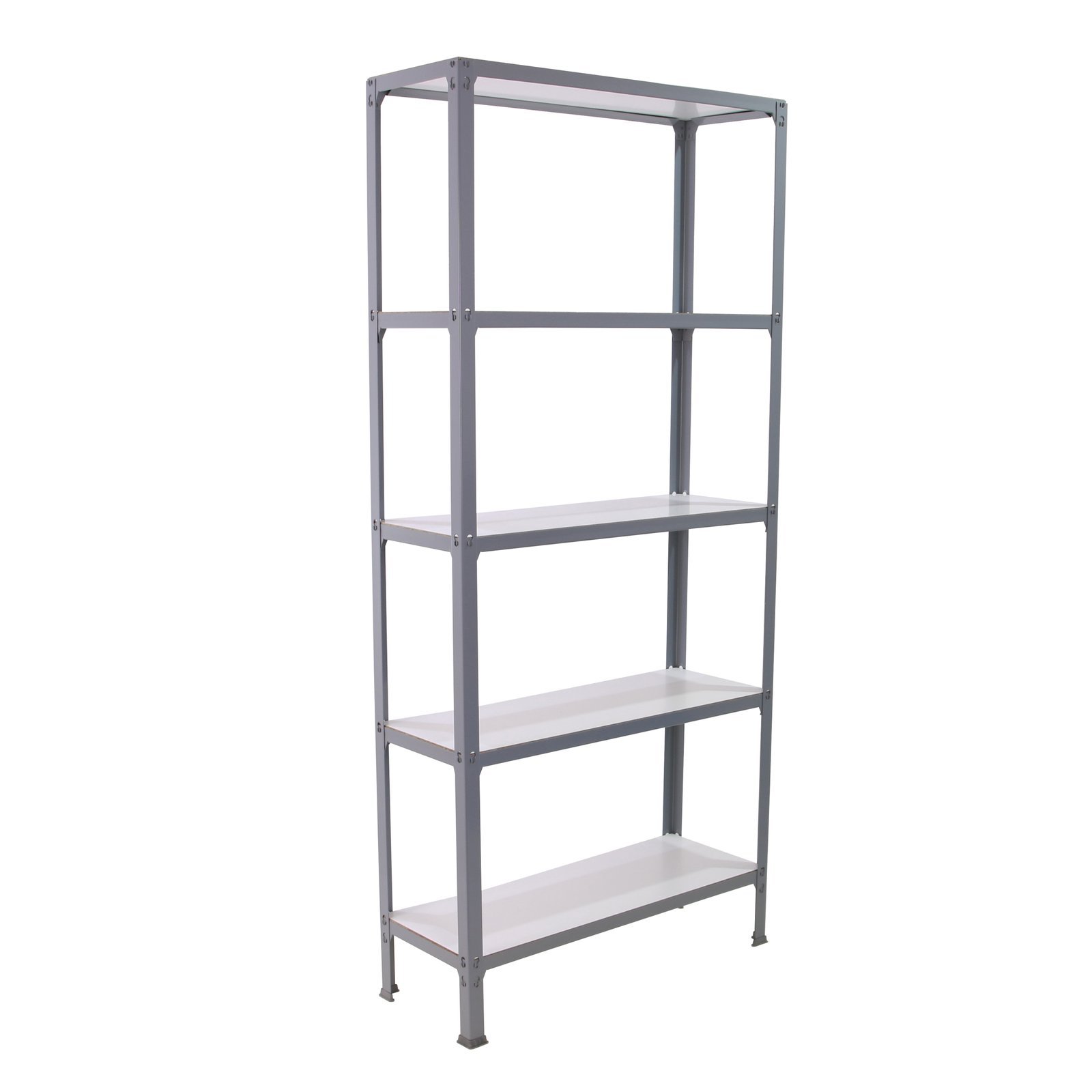 Simonhome CLICK WOOD PLUS 5/300 Gris/blanco Simonrack 1800X1000 150 Kg