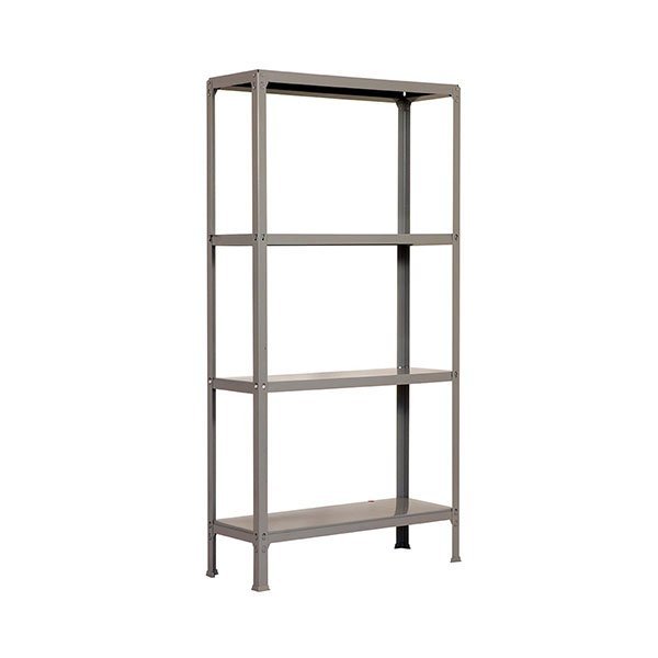 Simonhome CLICK PLUS 4/300 GRIS Simonrack 9 M 1602X1100