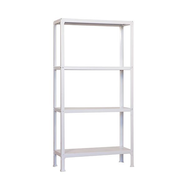 Simonhome CLICK PLUS 4/300 Blanco Simonrack 9 M 1602X1100