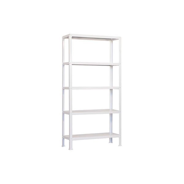 Simonhome CLICK MINI 5/400 Blanco/blanco Simonrack 1800X800 400 Mm