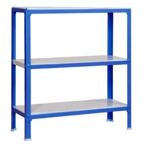 Simonhome CLICK PLUS 3/300 Azul/blanco Simonrack 900X1000 300 Mm