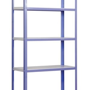 Simonhome CLICK MINI 5/400 Violeta/blanco Simonrack 1800X800 400 Mm