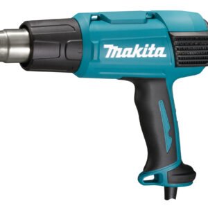 CK Decapador Makita HG6531 257X85 206 Mm 000 W