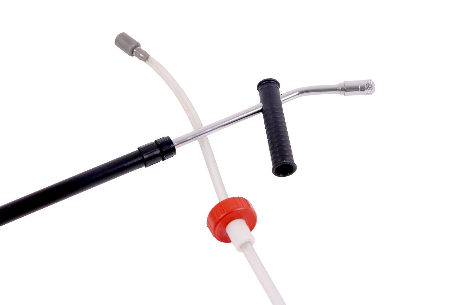 Hidroneta/lanza Simonrack Ecofire Fighting 8 M - Imagen 7