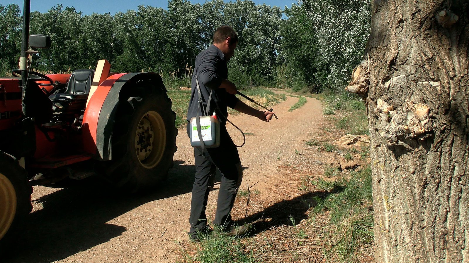 Hidroneta/lanza Simonrack Ecofire Fighting 8 M - Imagen 6